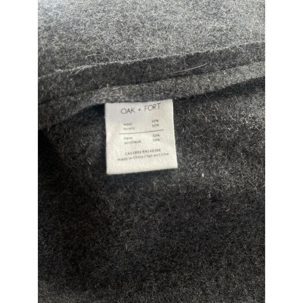 OAK + FORT classic loose
